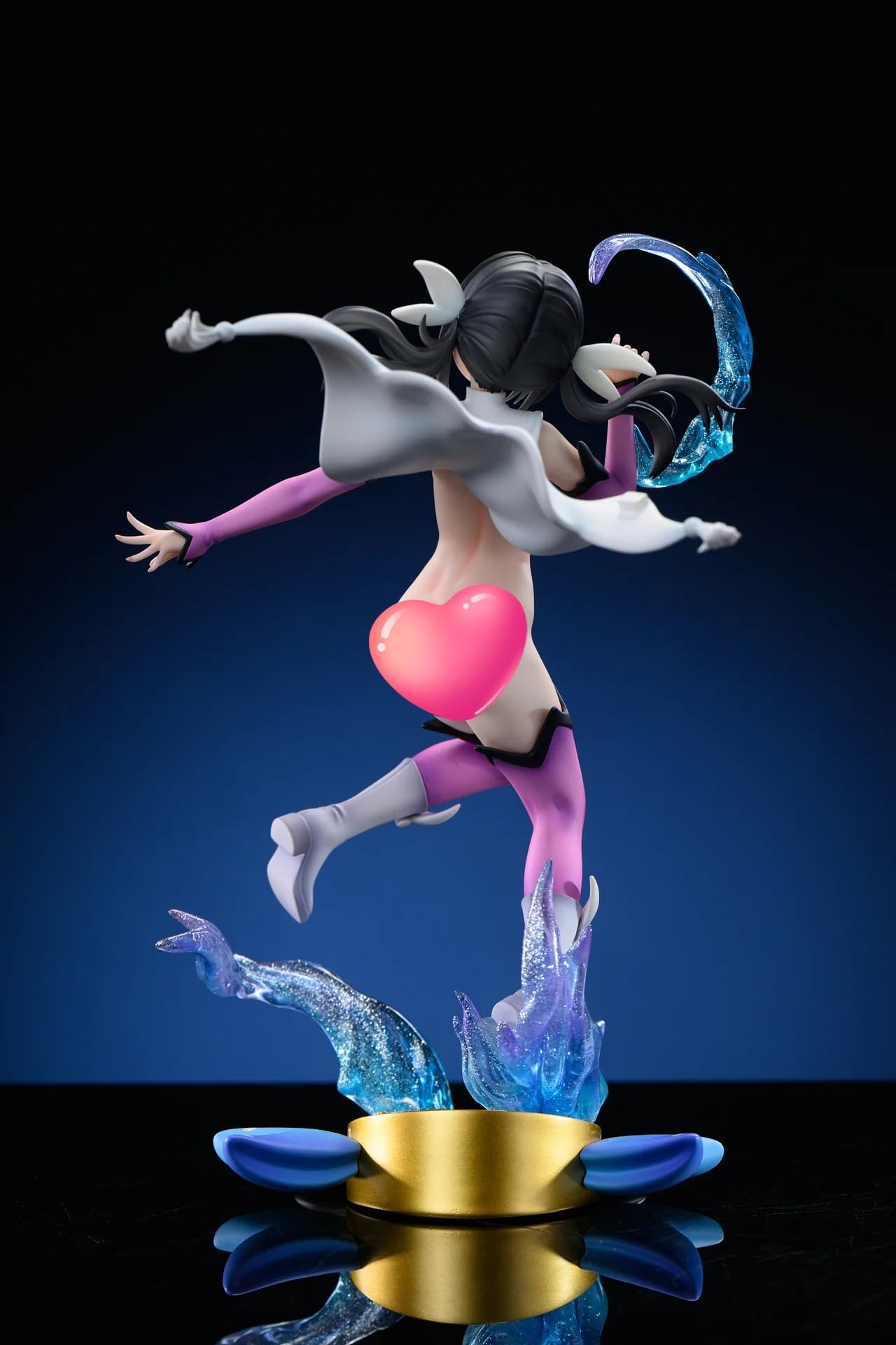 Amazon | SoraForm プリズマ・イリヤ フィギュア 1/6スケール 塗装済み