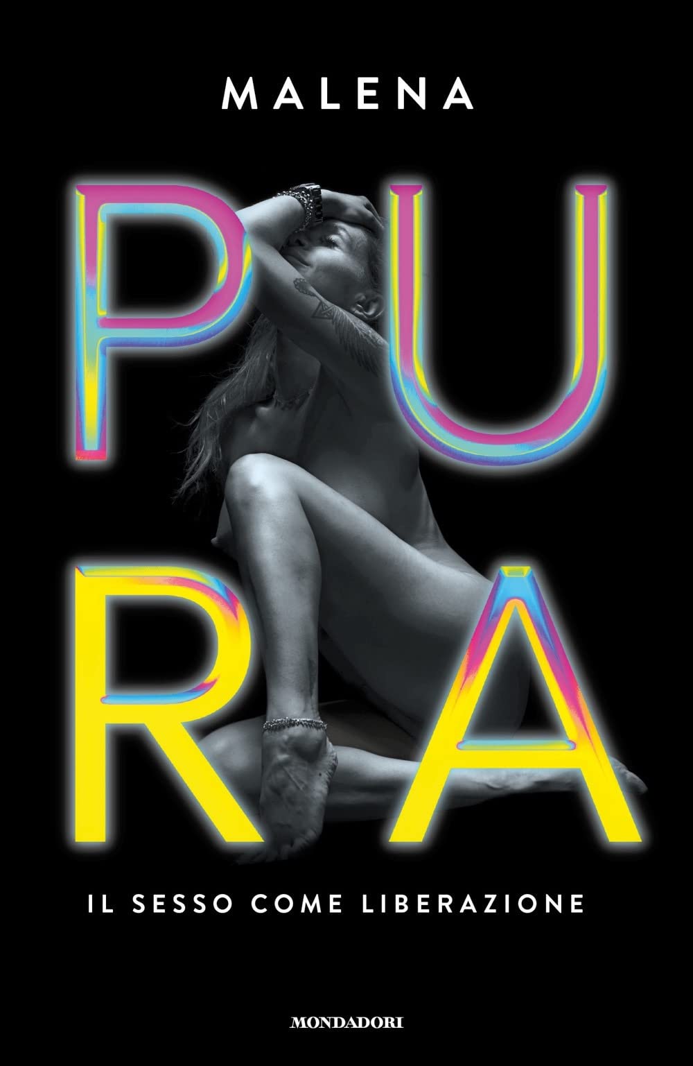 Pura. Il Sesso Come Liberazione - 4