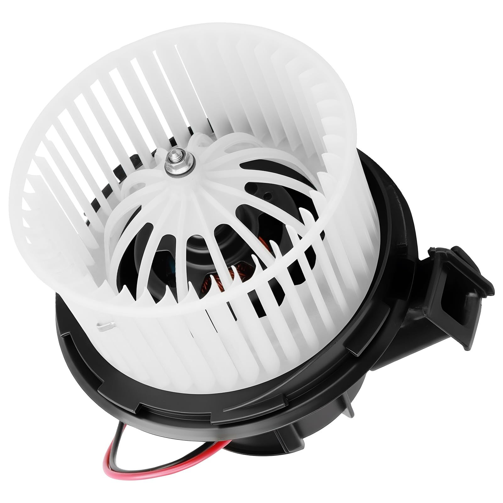 ‎700277 HVAC Blower Motor Assembly fit for Benz C180~C400/E200~E550/GLK250~GLK350/E63 AMG(S)/C63 AMG(S)
