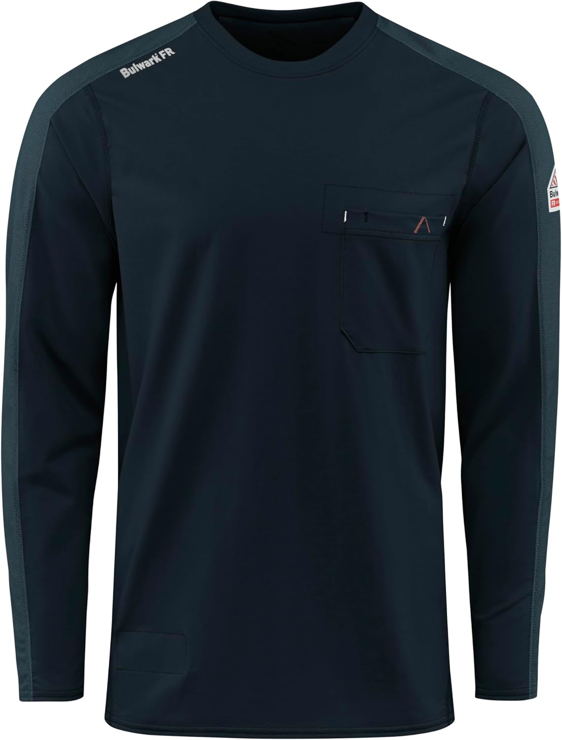 Bulwark FR Mens Flex Knit Tee