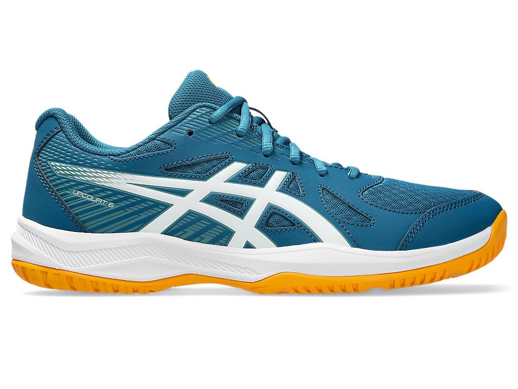 ASICS Men Upcourt 6 Running Shoes-image-28