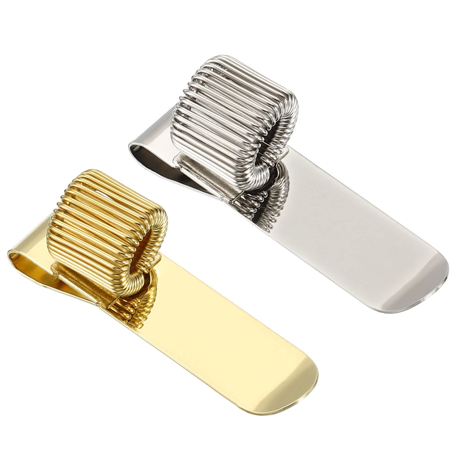 PATIKIL Pen Holder Clips