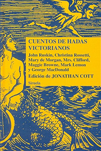 Cuentos de hadas victorianos