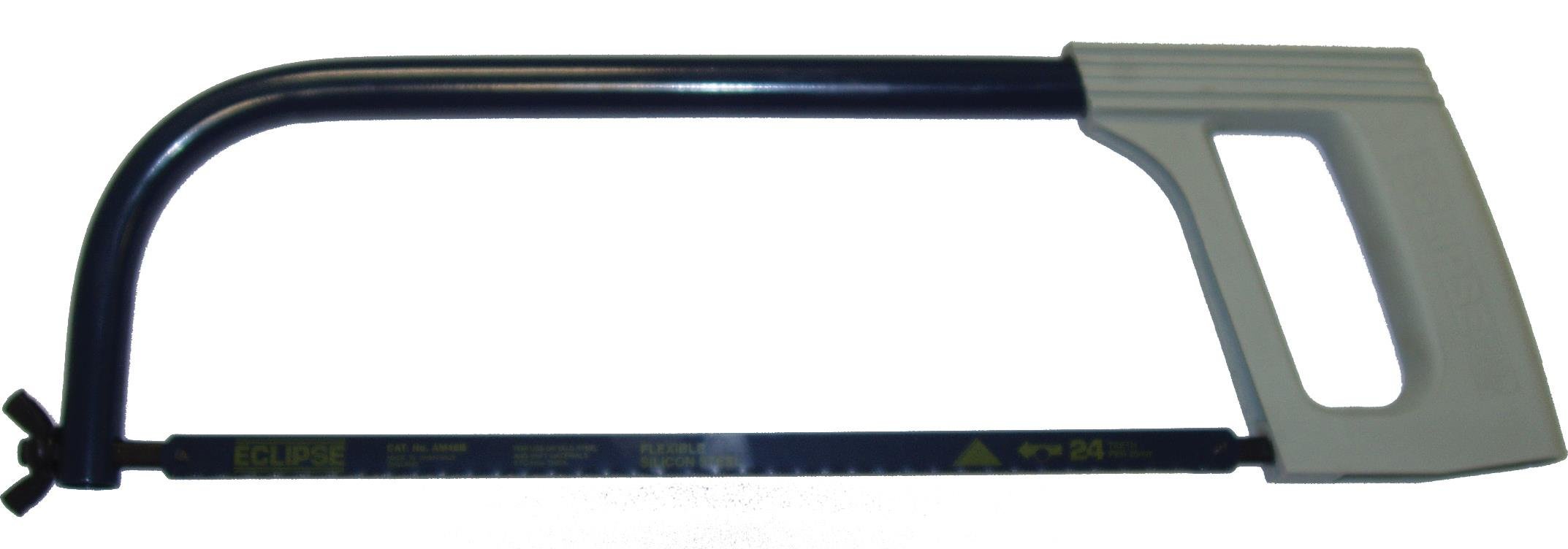 Eclipse Professional Tools 70-400R-NEW Handyman Hacksaw, Blue
