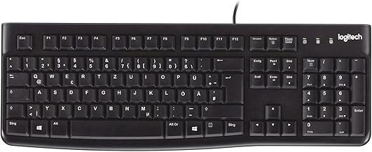Logitech K120 Tastatur