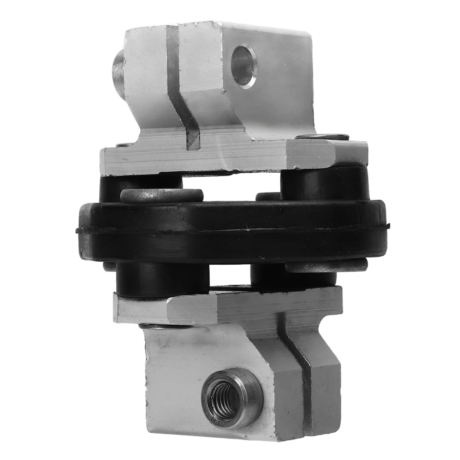 Qiilu Suspension System Lower Column Joint Steering Coupling Rack 32 30 1 094 703 Replacement For 3 Series E46
