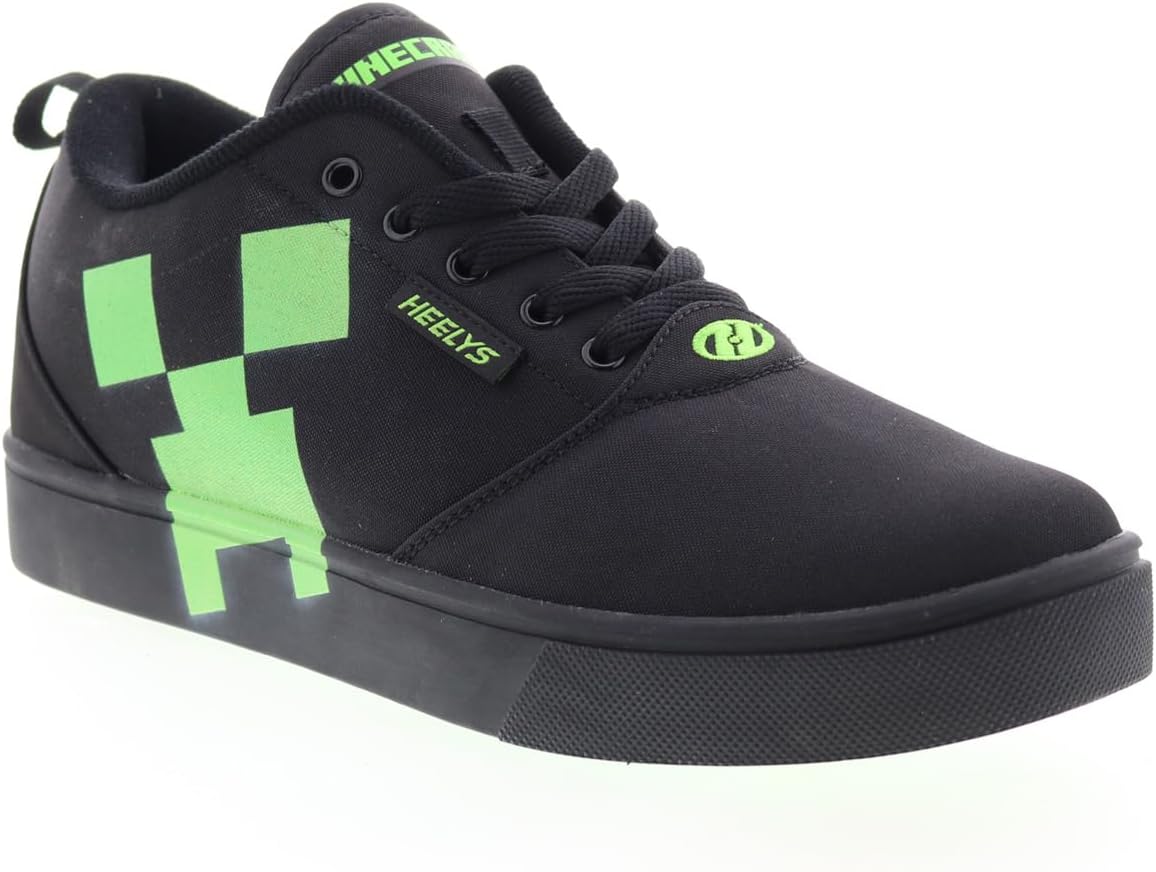 Heelys Men's Pro 20 Minecraft