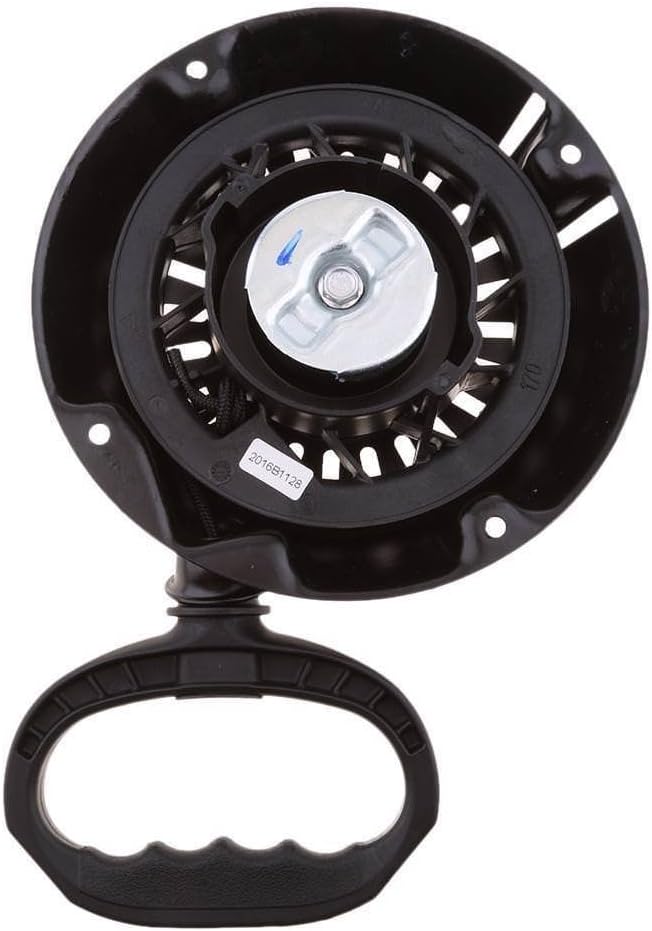 USonline911 Recoil Starter for Briggs Stratton 699335 1150,1450,1650 Series Snow Engine