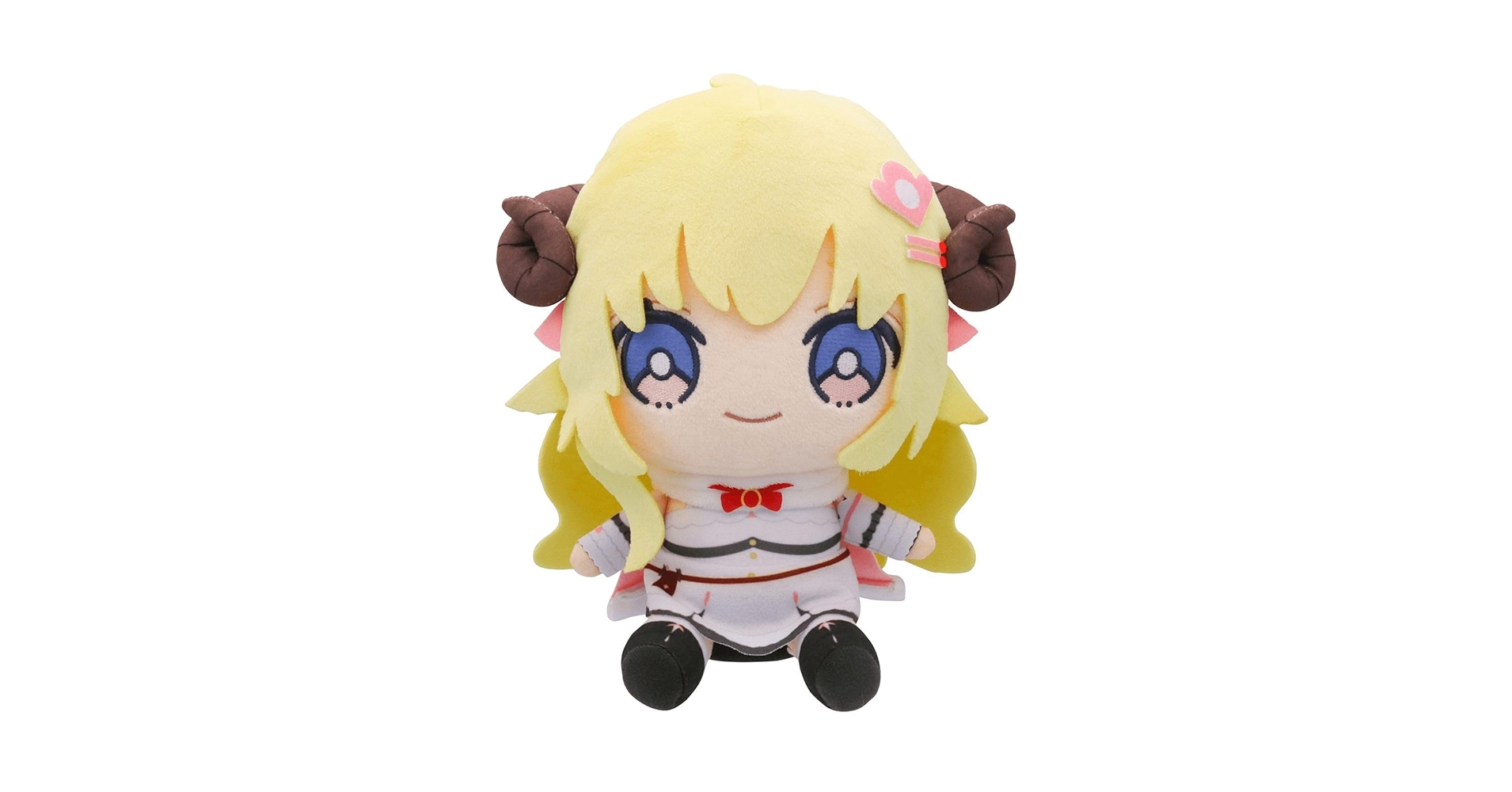 ホロライブ 角巻わため 2nd live 韓国限定　わためいとピロー　ぬいぐるみ 角巻わため 2nd Live「わためぇ Night Fever!! in TOKYO GARDEN