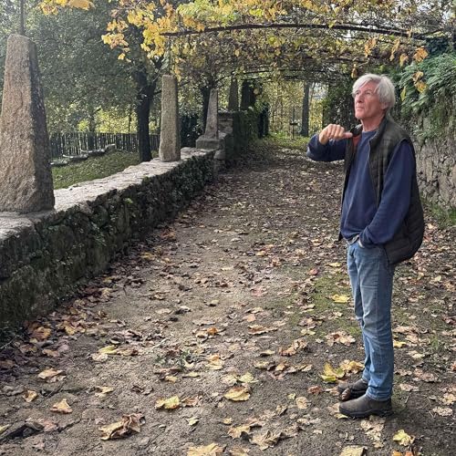 Is Vinho Verde an Underdog in the Wine World? Podcast Por arte de portada
