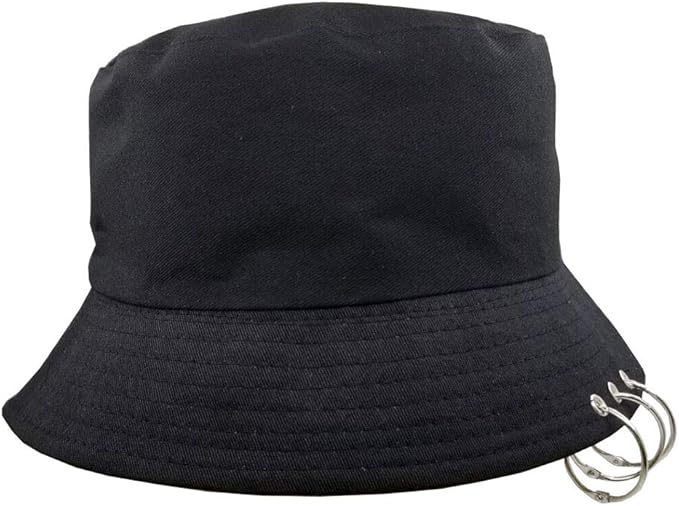Folding bucket hat Clearance