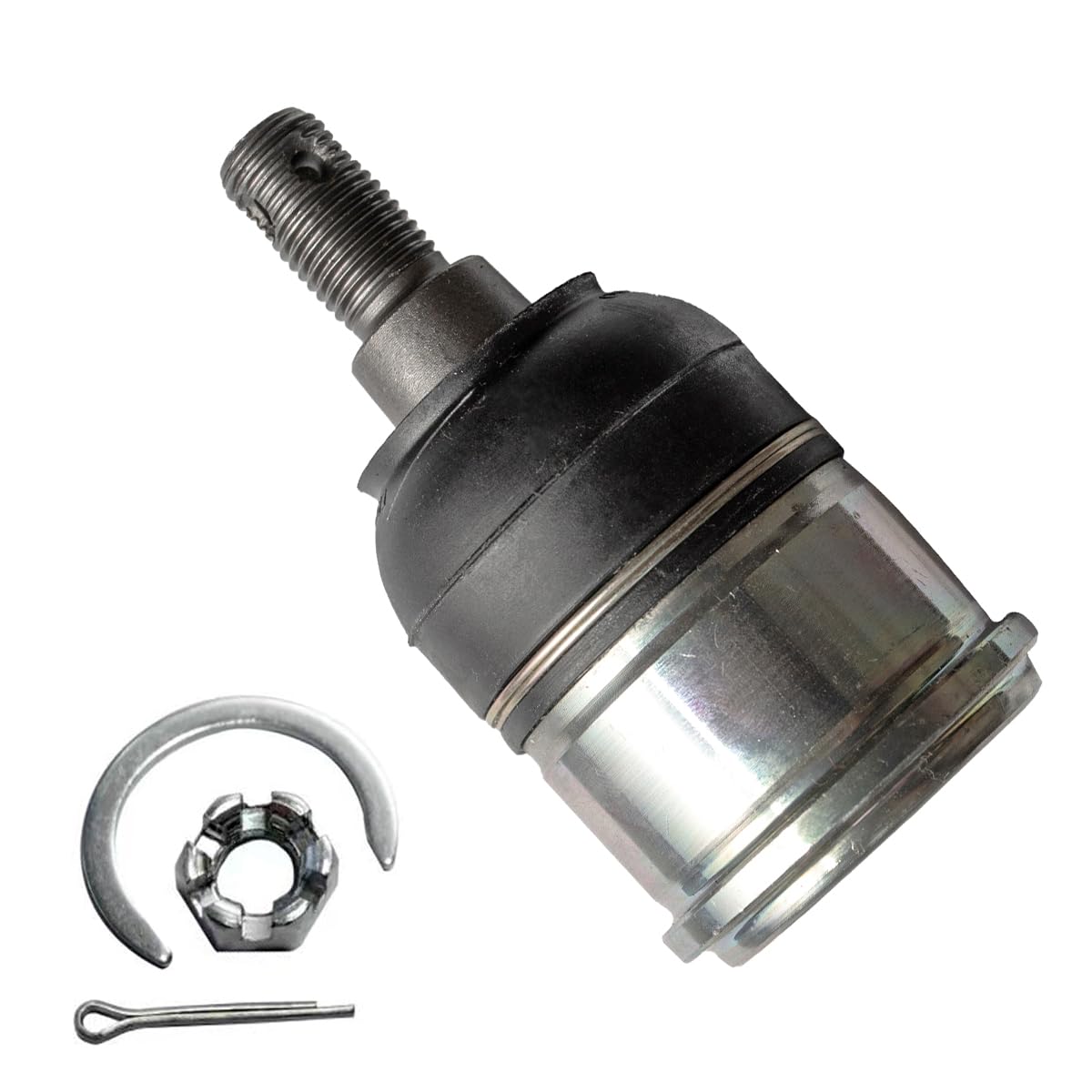 racco☆ 4 in. Octagon Box, Drawn, 1-1/2 in. Deep, Three 1/2 in. KO's