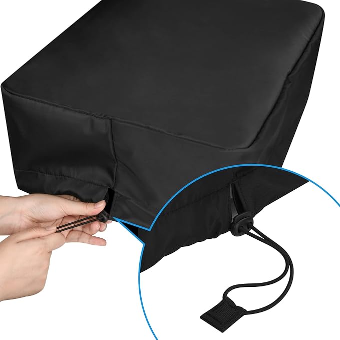 Funda Anti-polvo para Impresora Compatible Canon Pixma miniatura 6