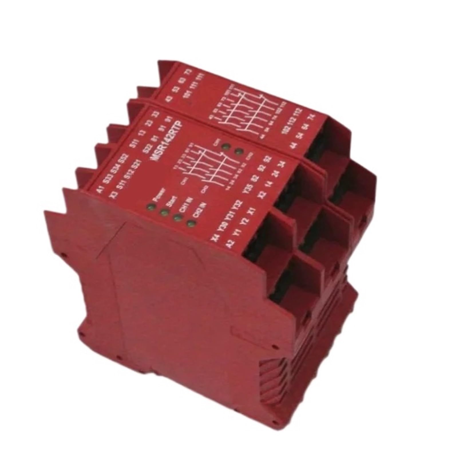 ZVQYSGIW 1PCS VMSR131RTP 440R-C23 Relay