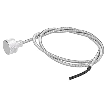 Transmission Oil Level Measure, Accurate Rugged Transmission Fluid Oil Dipstick for Car