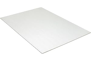 Pacon Corporation Foam Board: 20" x 30" (3/16" Thick, Pack of 10)