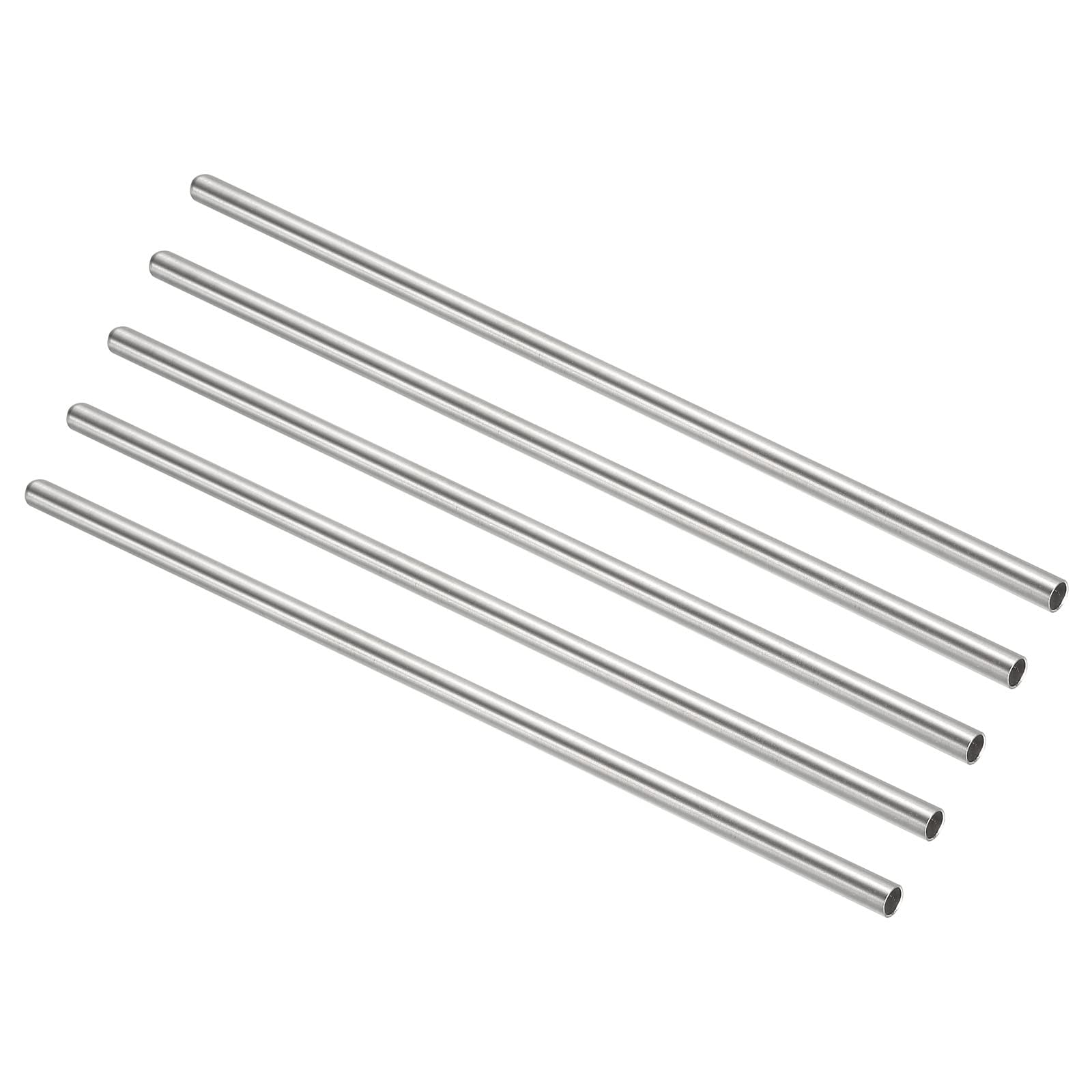 Pozzetti Termometrici In Acciaio Inox 304 - Set Da 5 Per Birrificazione E Sensori Temperatura - Foto 3