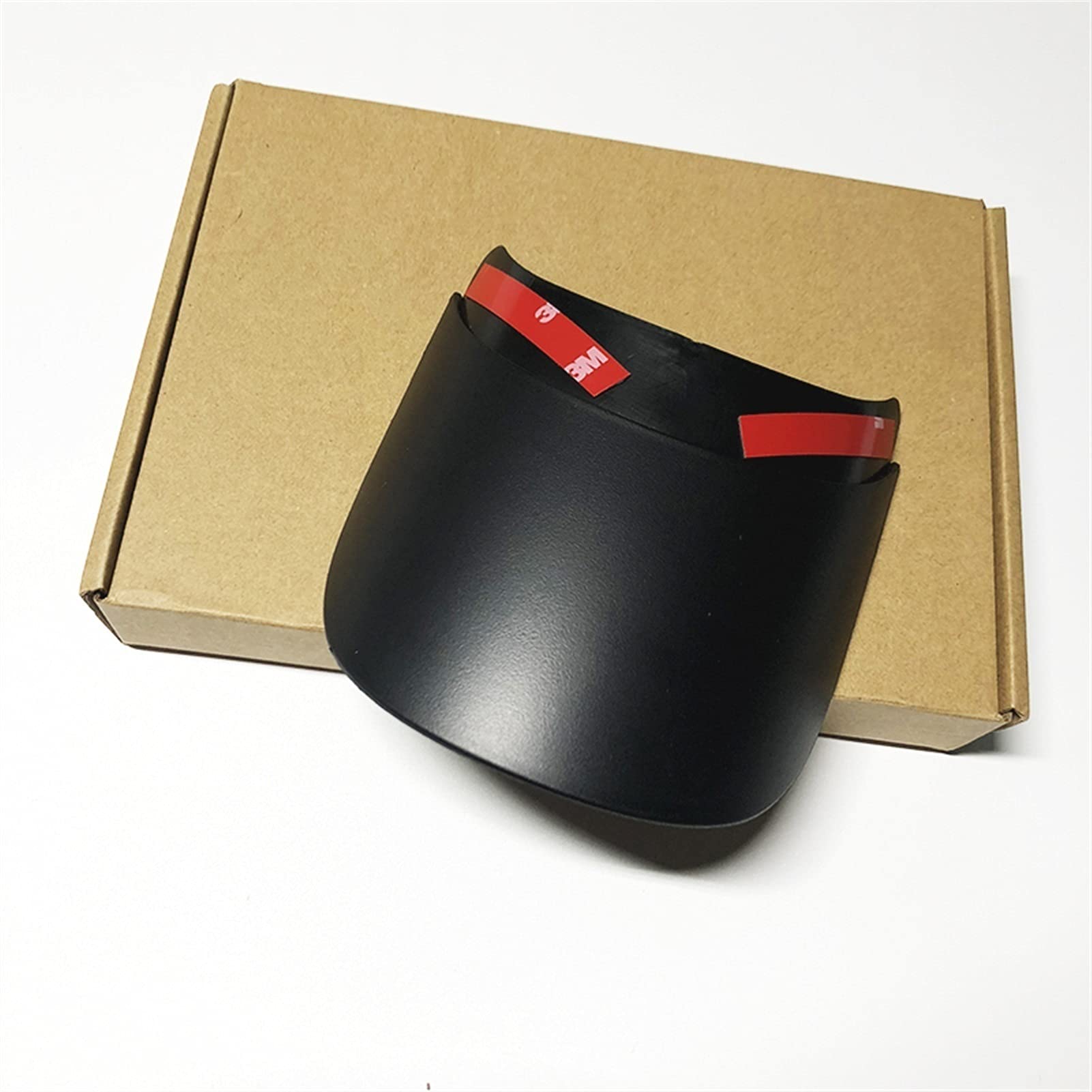 Moto Parafango Anteriore Posteriore Extender