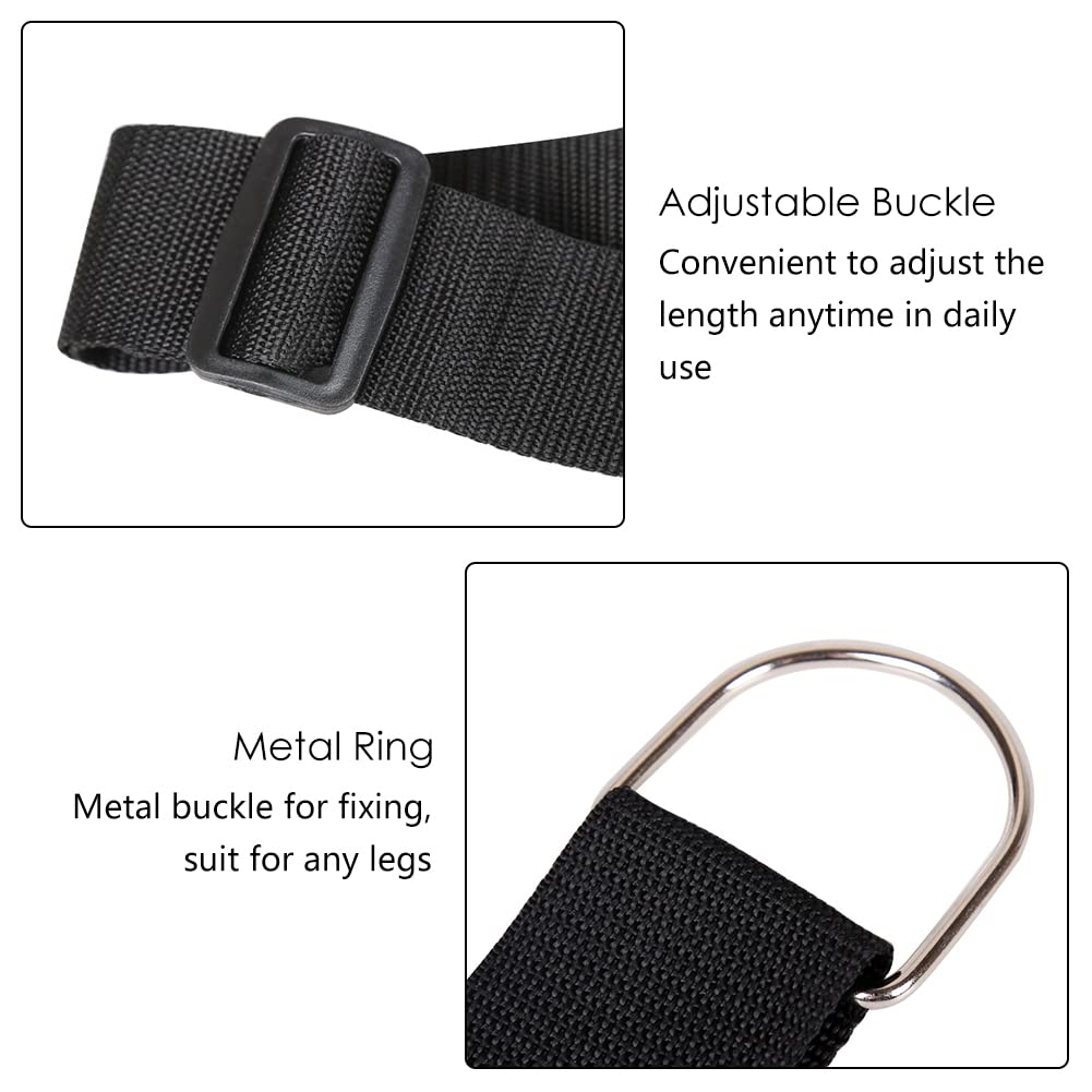 Cello Non-Slip Belt, Cello Anchor Holder, Cello Non-Slip Stopper, Cello Non-Slip Holder, Cello End Pin Anchor - Image 3