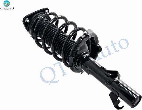 Miniatura 2 de PM Auto Par de puntal completo rápido delantero izquierdo-derecho - muelle helicoidal para Mazda 5 2006-2017