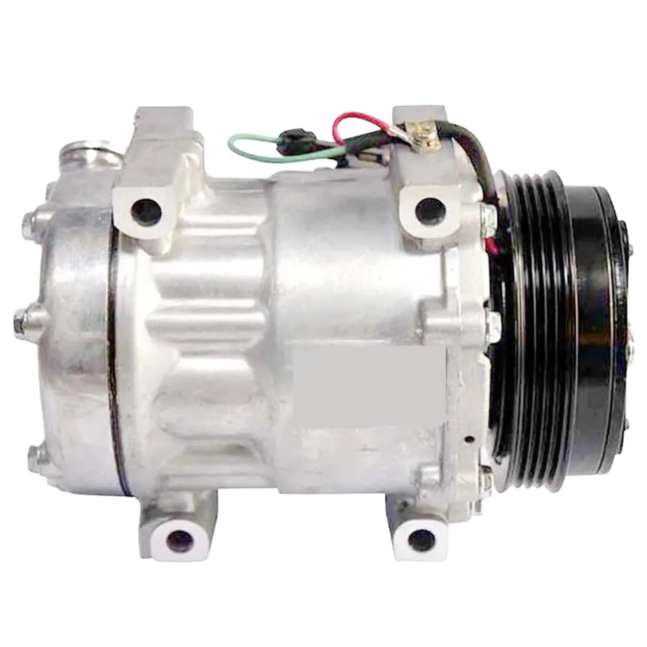 SD7V16 AC Compressor Compatible with Fiat ducato Bus Kasten Citroen 71721760