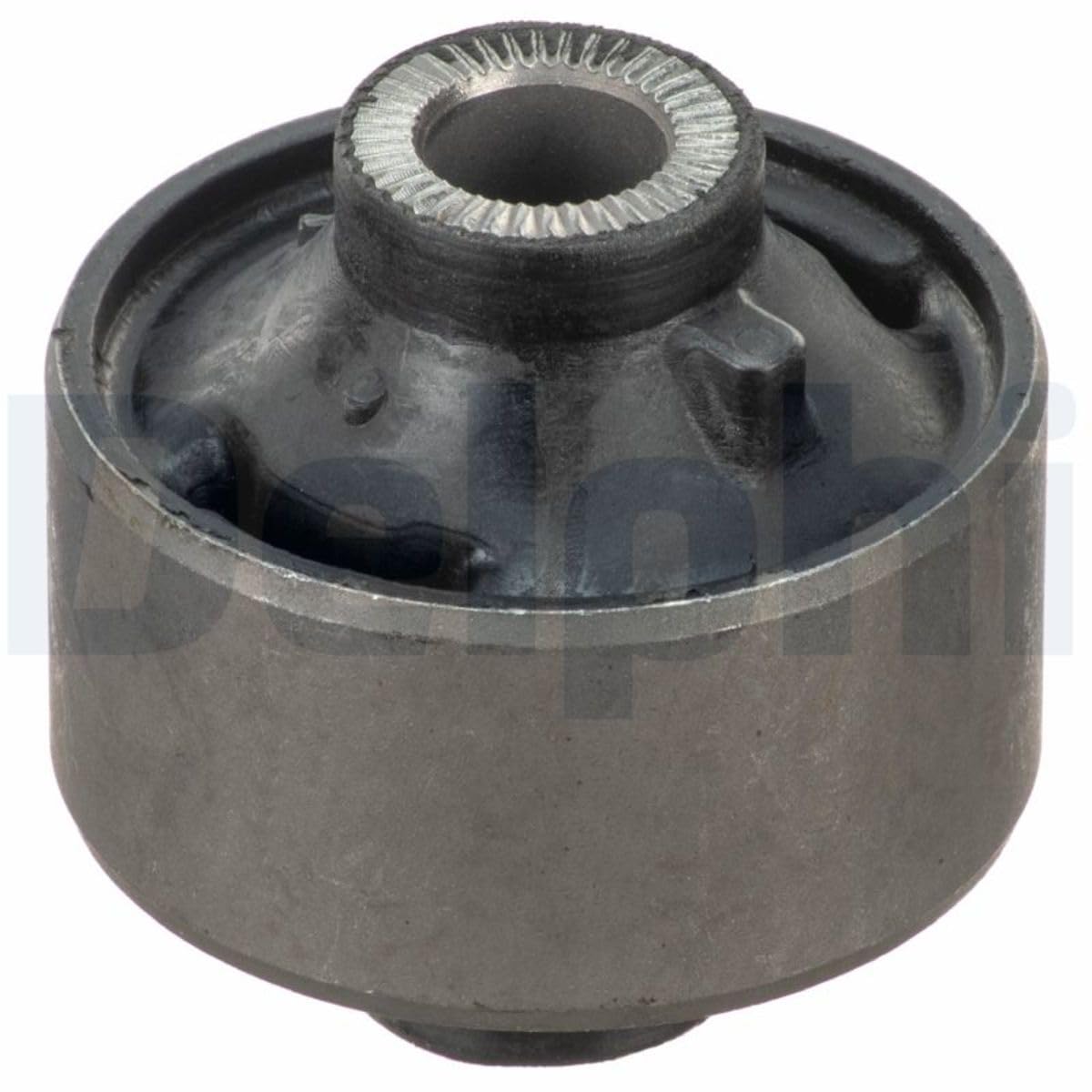 Silent-bloc De Triangle De Suspension DELPHI TD523W - Compatible VW Golf V Et VI, Remplacement De Bras De Liaison