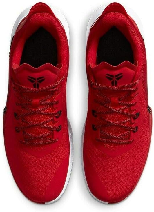 Nike Mamba Fury TB Kobe Mens Basketball Shoes (Numeric_10)