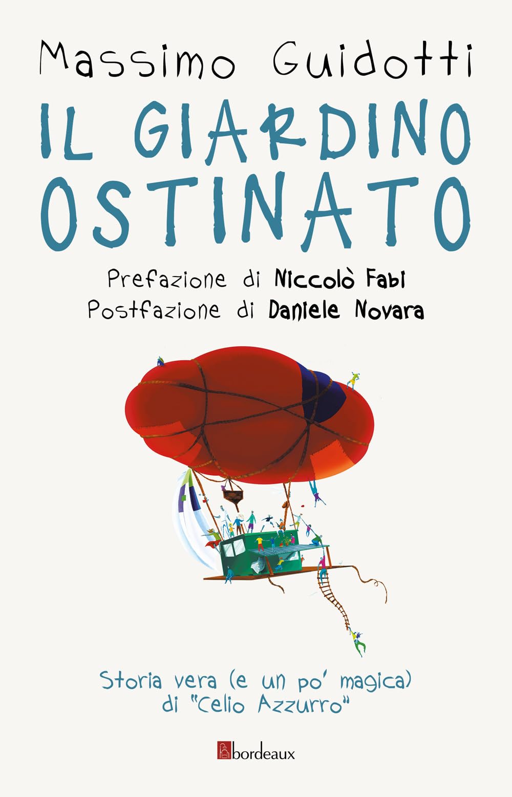 Il Giardino Ostinato - 4