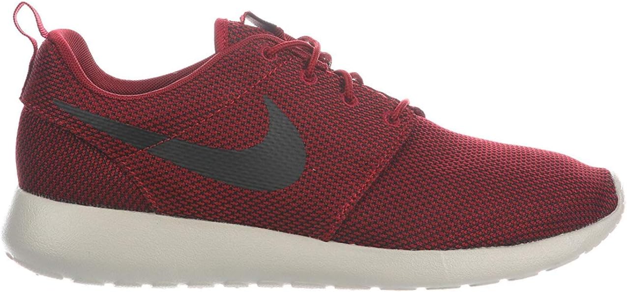 nike roshe one black