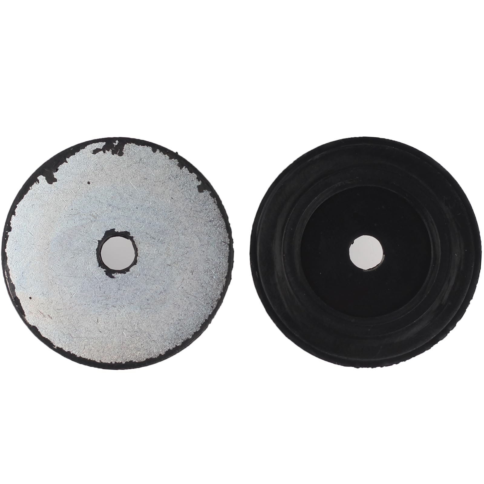 Pneumatic Palm Hammer Replacement Part No-15 Exhaust Seat (2 Pieces) (89814)