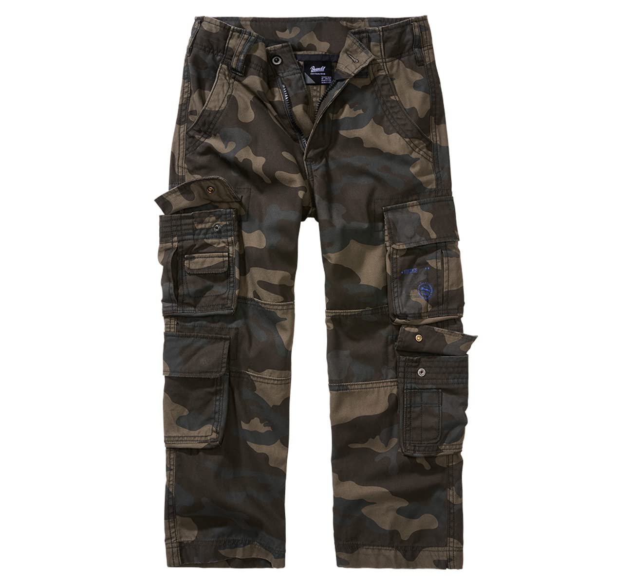 Brandit Kids Pure Trouser - Kids Pure Trouser Uniseks