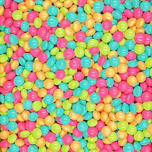 Classic Gourmet Mints With Dark Chocolate, Great For Birthday Party Celebration Candy, Weddings Or Baby Showers, Resealable Bag, Kosher Certified (Half-Pound) #TOP1