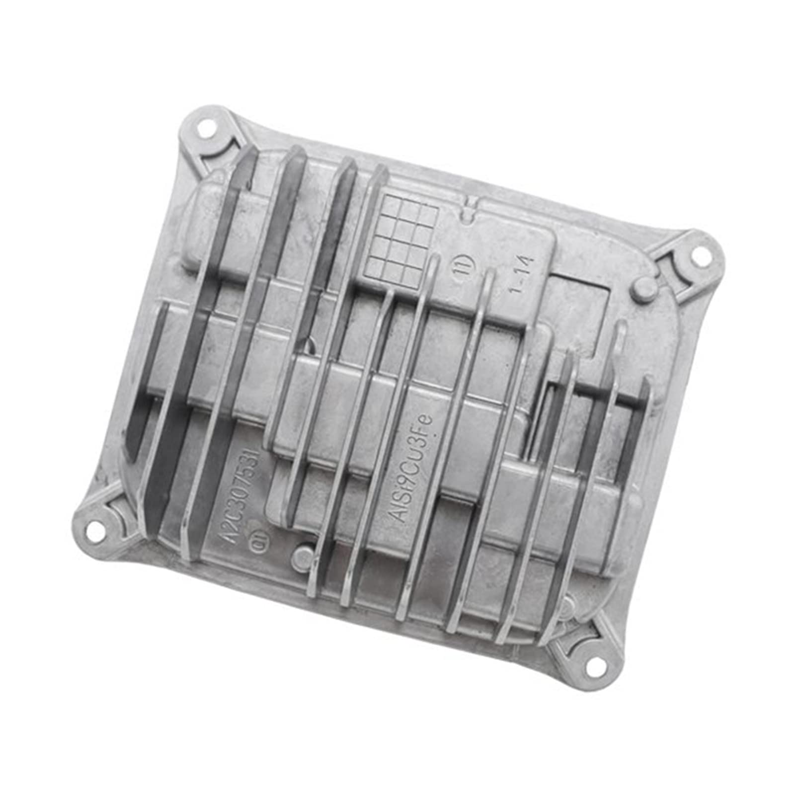 lámpara de xenón Módulo Regulador De Voltaje De Unidad De Control De Balasto De Lámpara De Faro LED para W212 Clase E A2129005324
