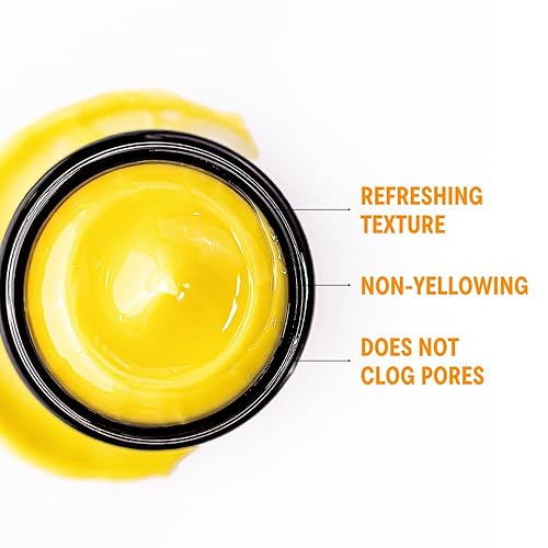 Miniatura 7 de Crema de cúrcuma fresca con cúrcuma cosechada después de 9 meses (1.8 oz)