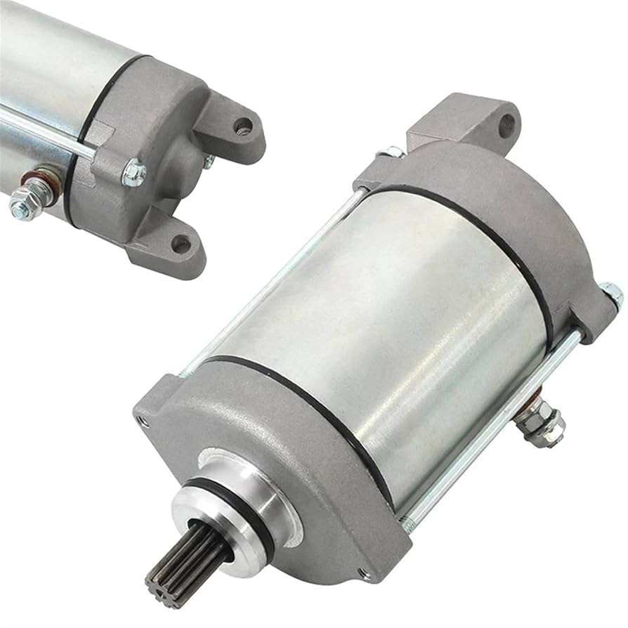 Amazon.co.jp: オートバイスターターモーターホンダ NV400 CJ/CK