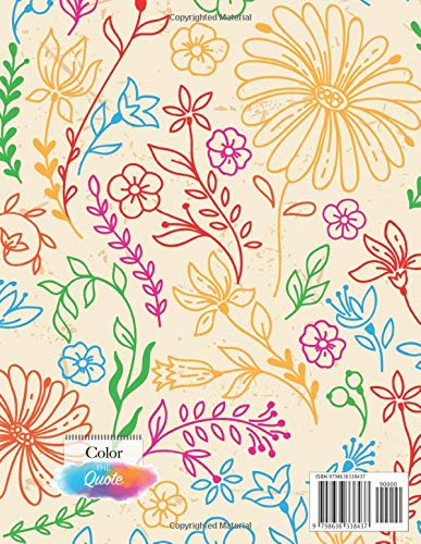 Tea Is A Hug In A Cup A Coloring Book For Tea Drinkers With A Sense Of Humor: Fun & Humorous Coloring Pages Perfect For Kids Teens Adults That Enjoy Tea And Funny Quotes image 2