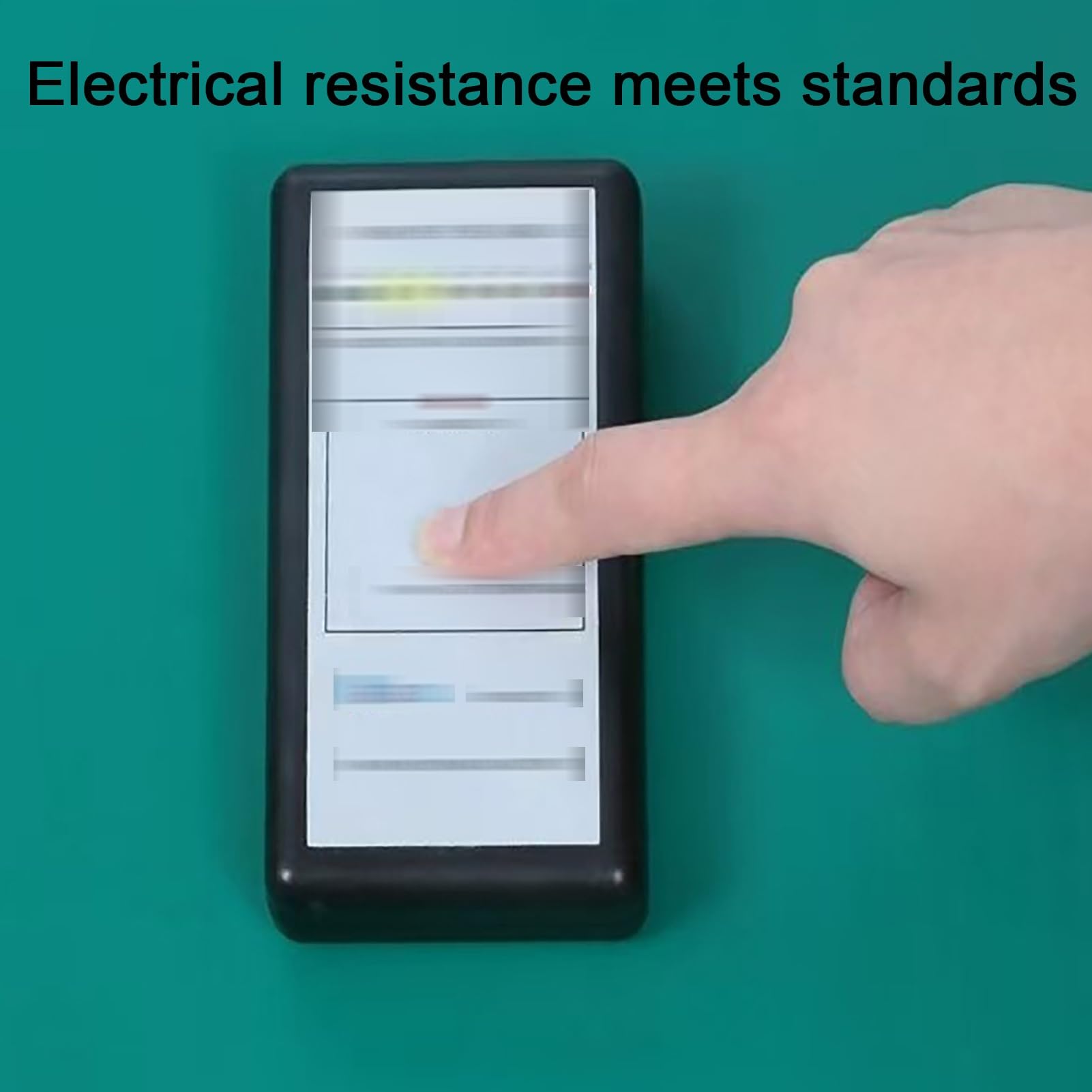 Alfombrilla antiestática for banco de trabajo, 2 mm de grosor, verde, antideslizante y resistente al desgaste, for bancos de reparación de laboratorios(1.2x1meter/3.9x3.3ft)
