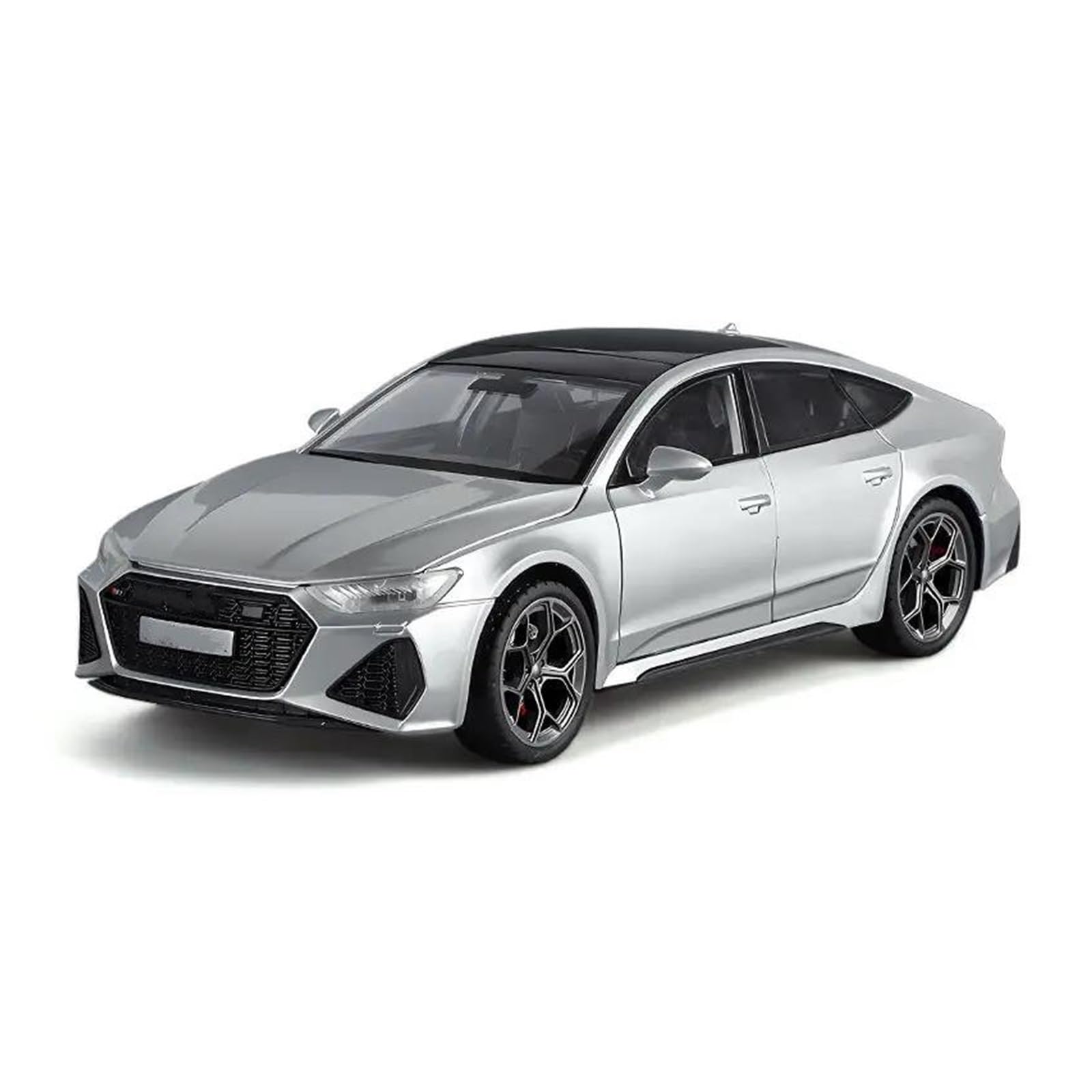 ONAIC Diecast Model For AUDI RS7 Diecast Model Car