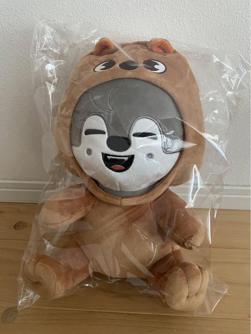 Amazon | ウルフチャン, ソフトトイ