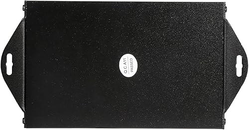 Miniatura 8 de Jeffergarden Multi funcional DC12 24V centralina tc420 tc420 20A programable LED controlador de tiempo 5 canales color ajustable con CD cable USB