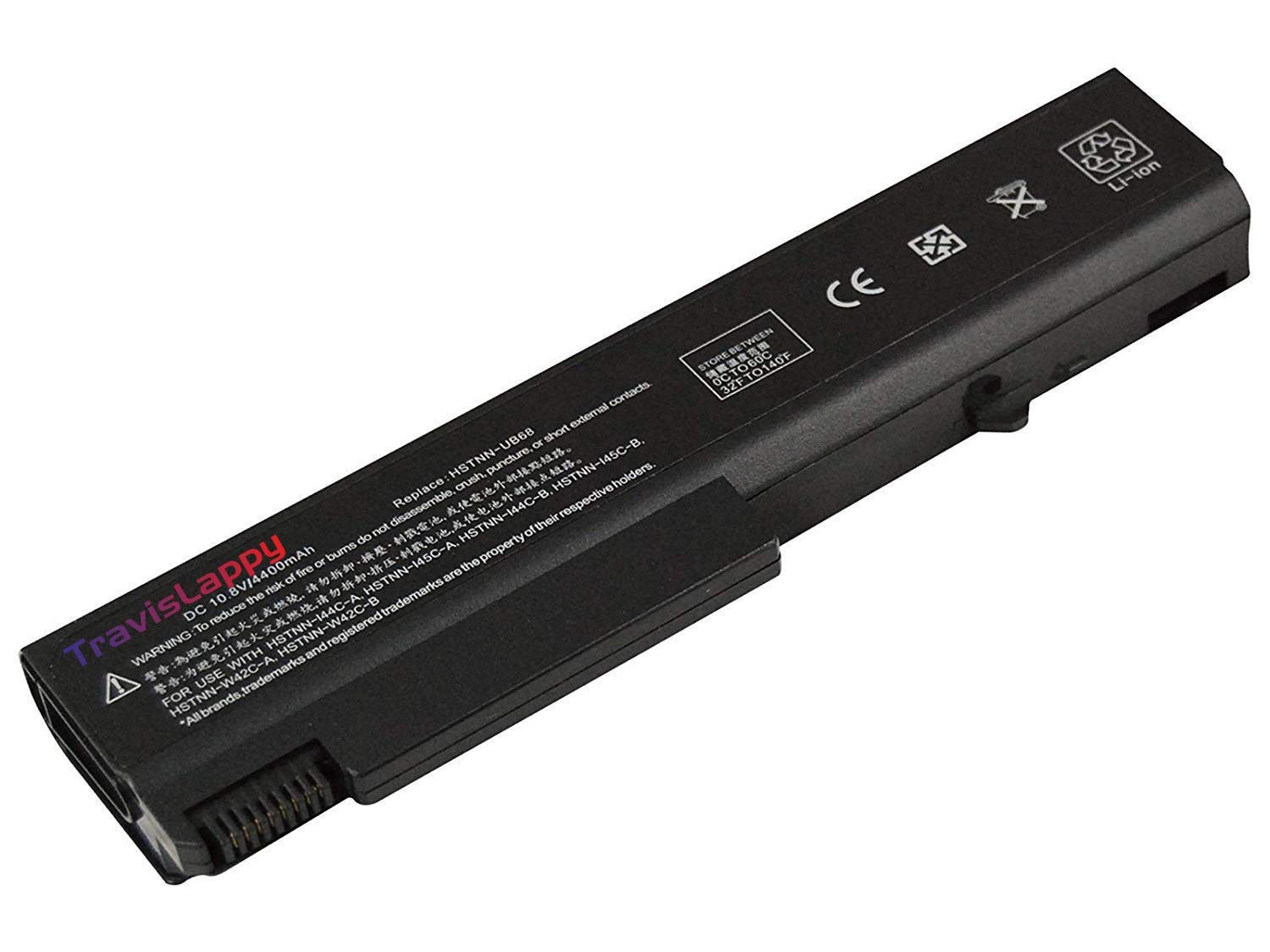TravisLappy Replacement Laptop Battery Compatible for HP TD06 (B08WD17DR2) Amazon Price History, Amazon Price Tracker