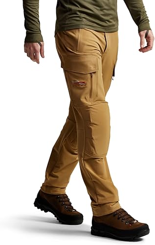 Vista 2 de Sitka Gear - Pantalón de montaña