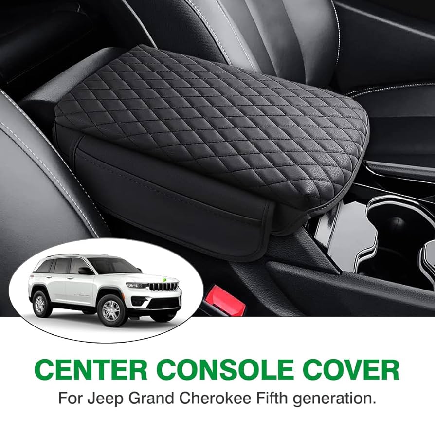 Amazon.co.jp: Shademax カスタムセンターコンソールカバー