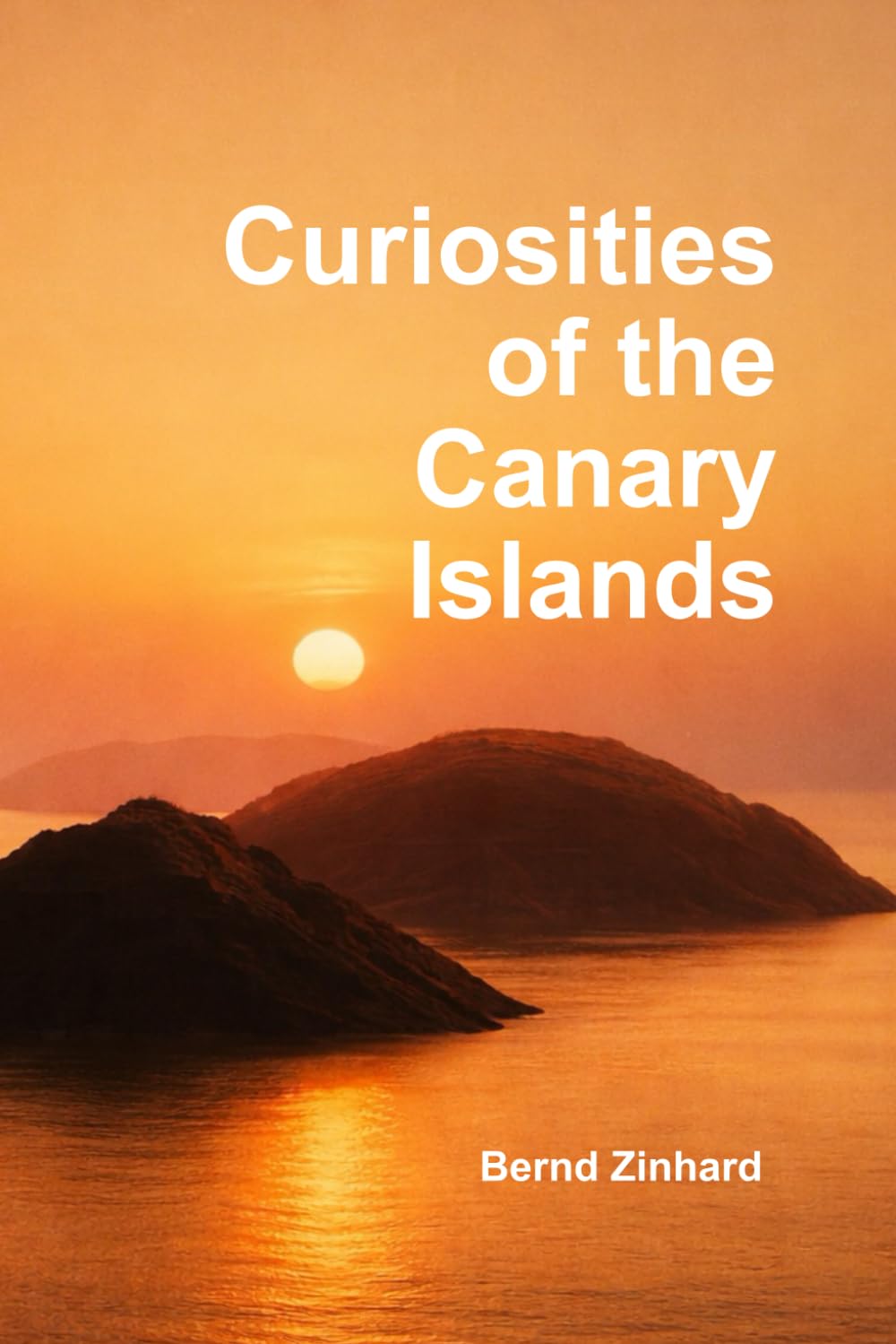 Curiosities of the Canary Islands: Discover what even locals sometimes don't know