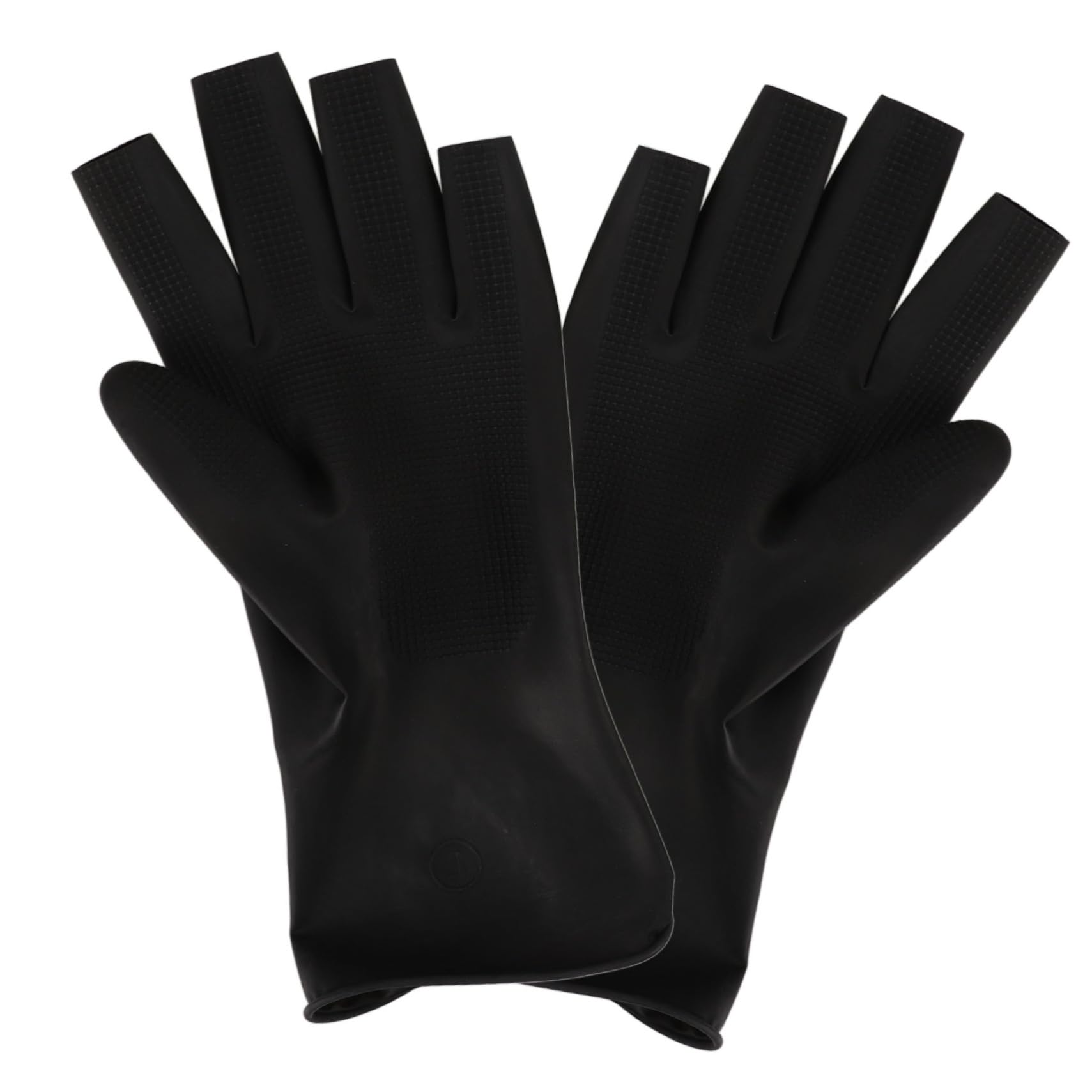 Beatifufu Hair Styling Tools Hair Wash Waterproof for Cleaning Coloring Salon Hair Dyeing