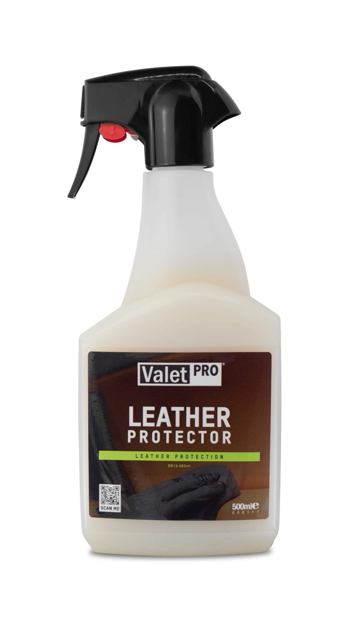 ValetPro Leather Protector 500ml DR13-500ml