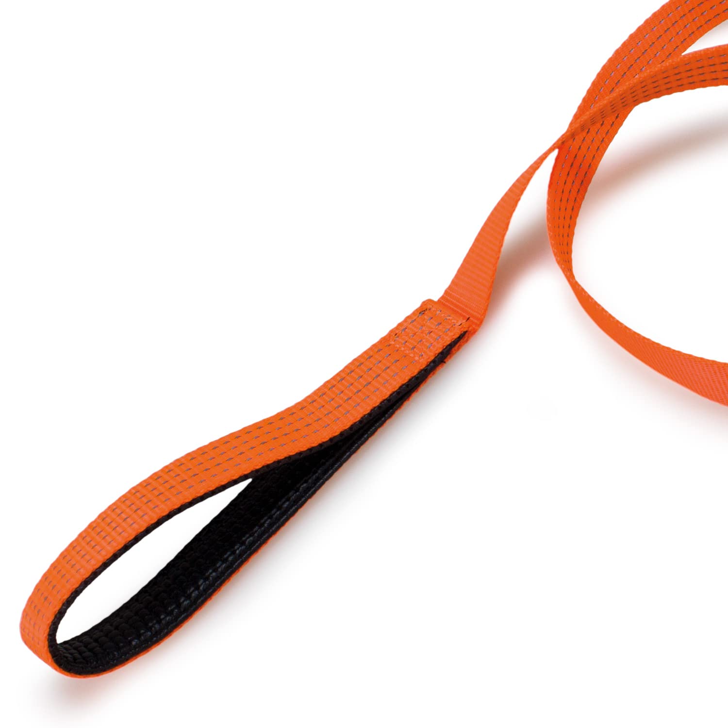 Arquivet 17629 Strap, Nylon, Orange, 2.0 x 120 cm - Image 3