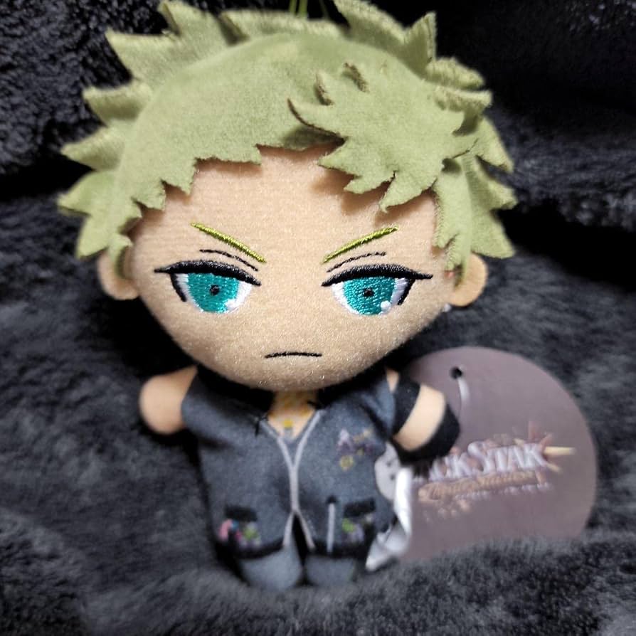 Amazon.co.jp: ブラックスター 金剛 ブラスタ マスコット