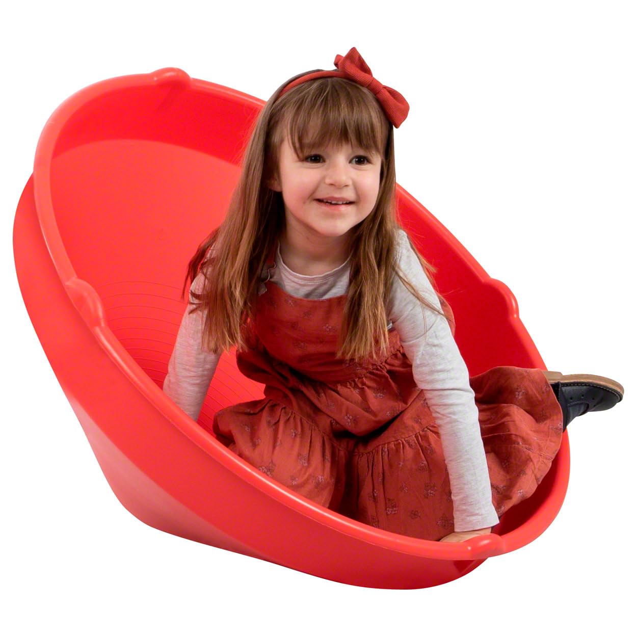 Toupie géante, toupie pour enfants, pépinière, Ø 80 cm