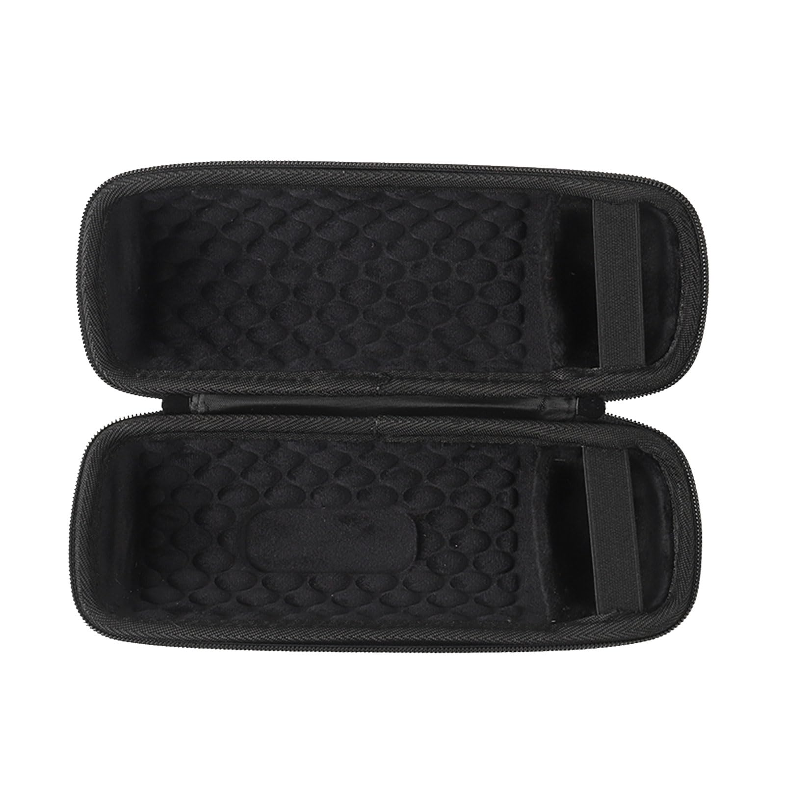 Shockproof and Speakers Bag for Speakers Includes Comfortable Shoulder Strap for Easy Carrying